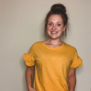 Meet your Posher, Nancy